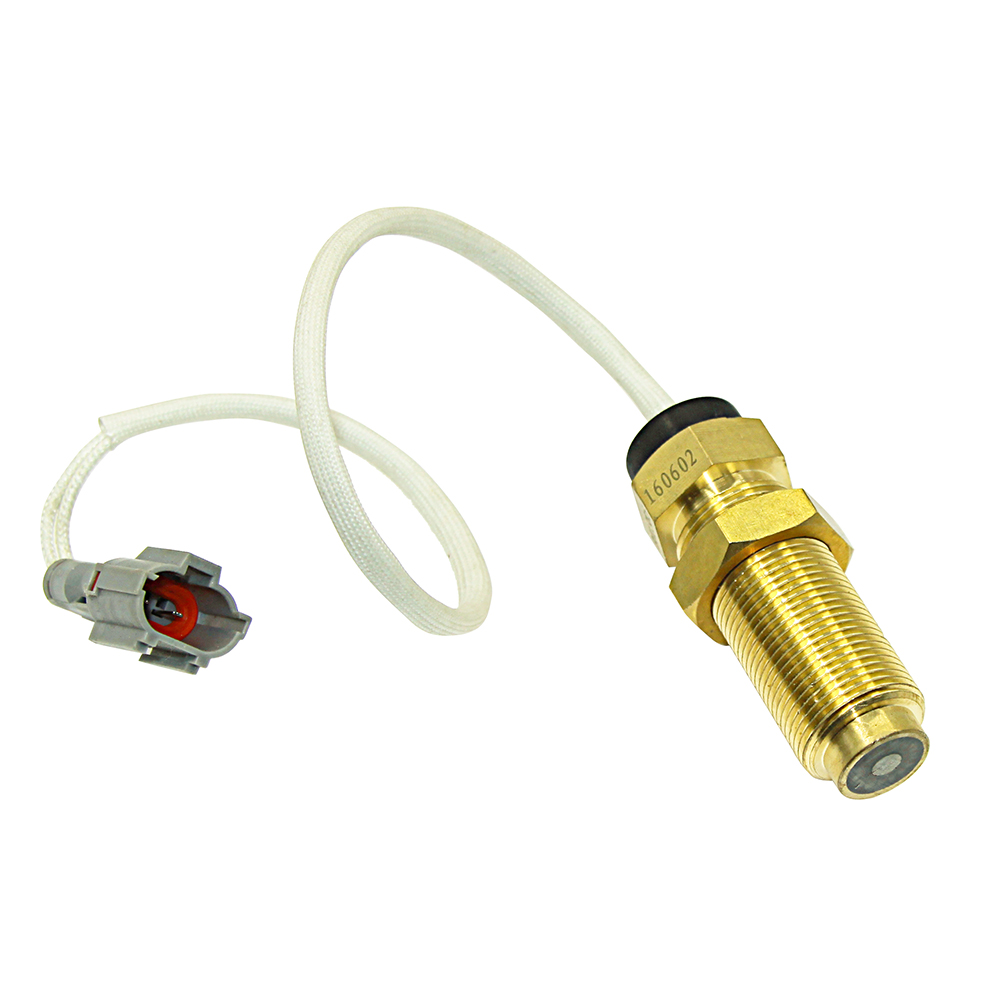 Revolution sensor, Juege brand, Levo